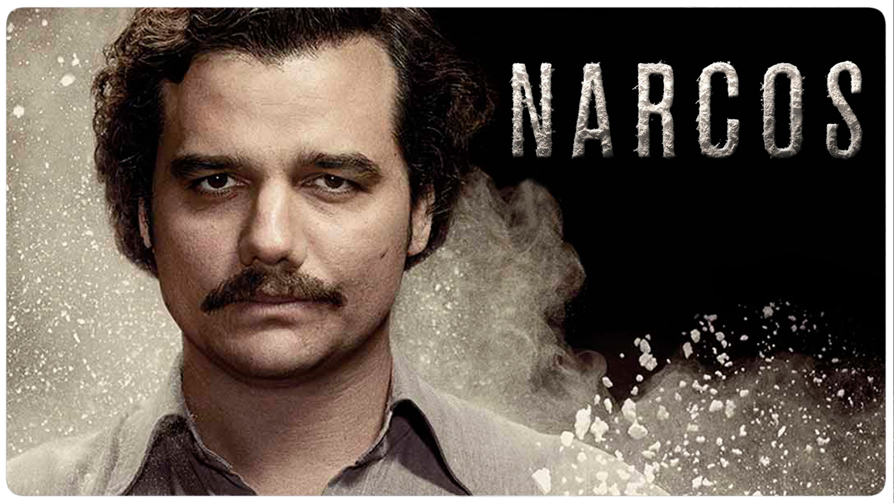 narcos all series