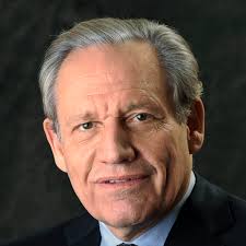 Bob Woodward