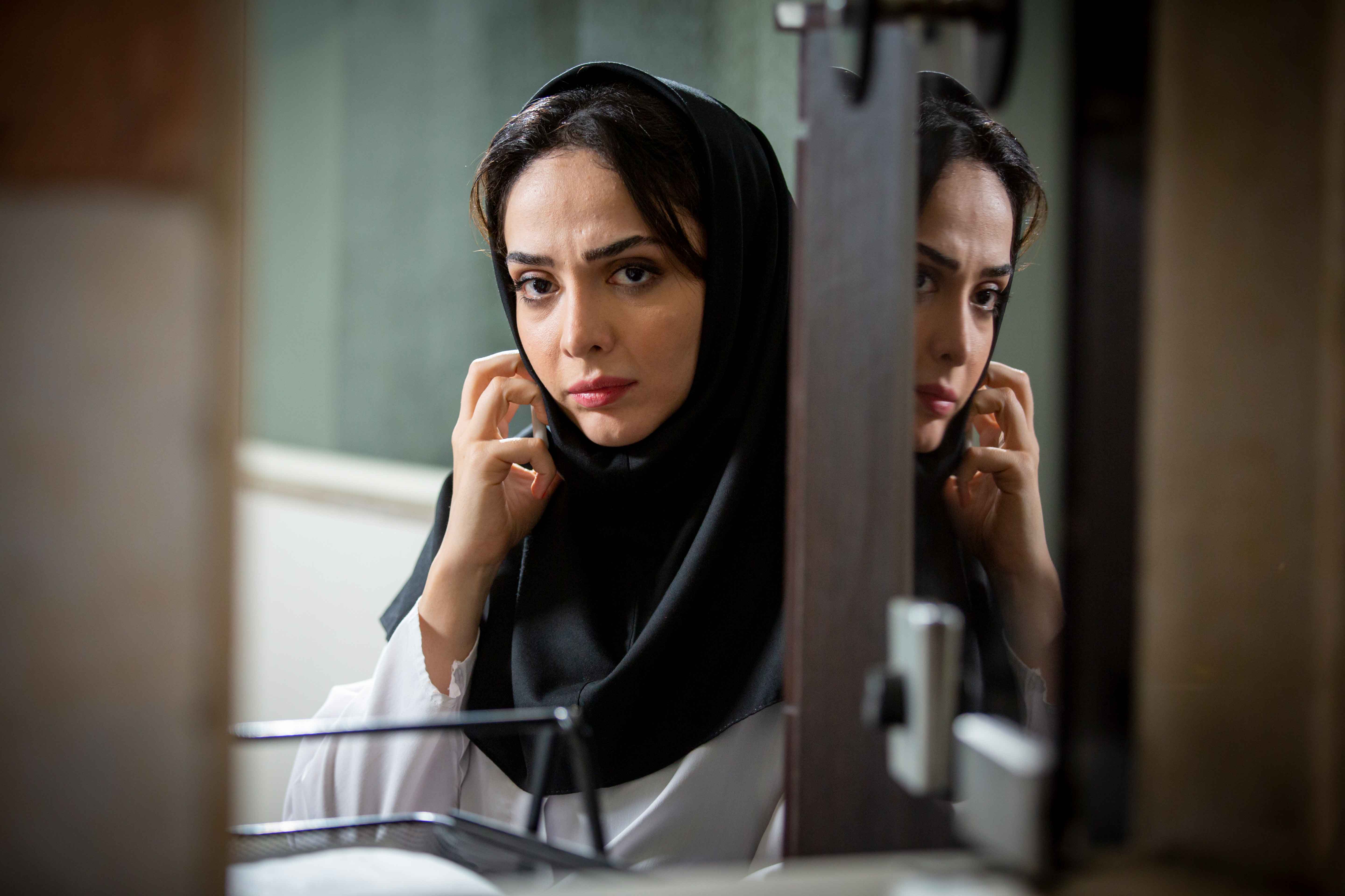 حرفه ای (ویژه ناشنوایان) - فصل ۱ قسمت ۹