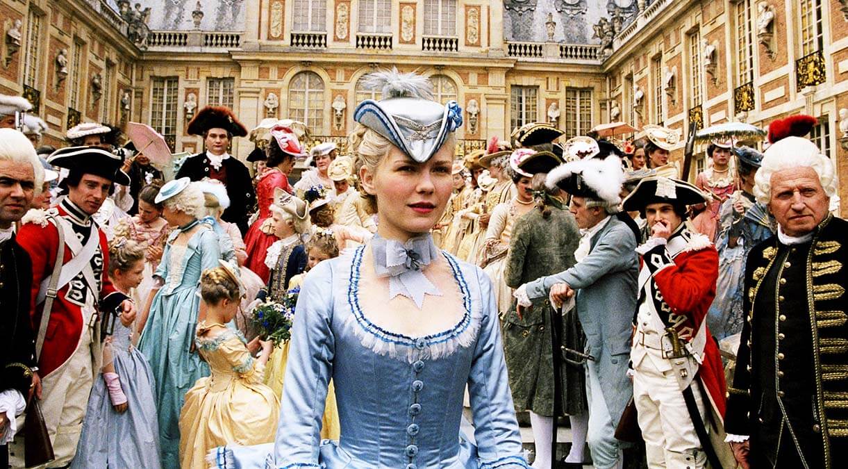 ۱۰ فیلم فوق‌العاده درباره انقلاب فرانسه که همه باید ببینند بلاگ نماوا