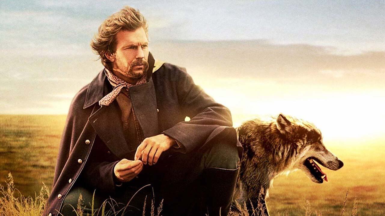 نکاتی جالب در مورد فیلم خاطره انگیز رقصنده با گرگ ها Dances with Wolves